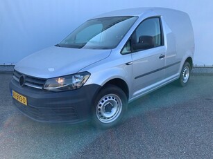 Volkswagen Caddy 2.0 TDI L1H1 BMT Trendline Airco Trekhaak