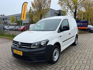 Volkswagen Caddy 2.0 TDI L1H1 BMT Trendline1e