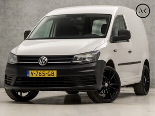 Volkswagen Caddy 2.0 TDI L1H1 Sportline (RADIO, BLUETOOTH