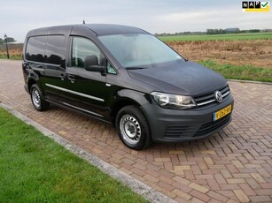 Volkswagen Caddy 2.0 TDI L2H1 BMT Maxi Trendline AC