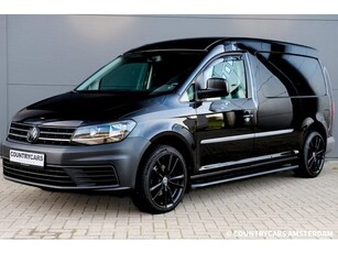 Volkswagen Caddy 2.0 TDI Maxi Trendline NAP NL AUTO