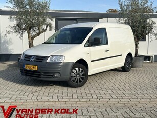 Volkswagen Caddy Bestel 1.9 TDI Maxi