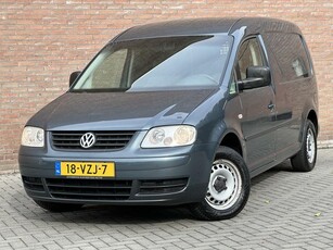 Volkswagen Caddy Bestel 1.9 TDI Maxi Airco - Cruise -