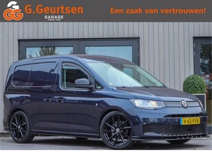 Volkswagen Caddy Cargo 2.0 TDI 122PK, DSG, DCW Edition!