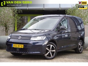 Volkswagen Caddy Cargo 2.0 TDI 1ST Edition, 122PK AUT. LED