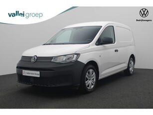 Volkswagen Caddy Cargo 2.0 TDI 75PK Comfort Trekhaak