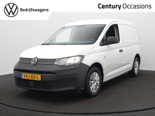 Volkswagen Caddy Cargo 2.0 TDI / Cruise / Carplay / trekhaak