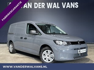 Volkswagen Caddy Cargo Maxi 1.5 TSI 115pk Benzine motor