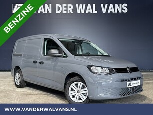 Volkswagen Caddy 1.5 TSI 115pk Automaat **BPM VRIJ voor de