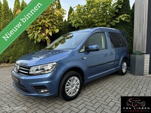 Volkswagen Caddy Combi 1.2 TSI Comfortline TrekhaakPdcApk?