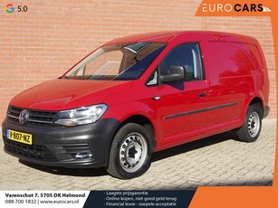 Volkswagen Caddy L2H1 Maxi Automaat Airco Parkeersensoren