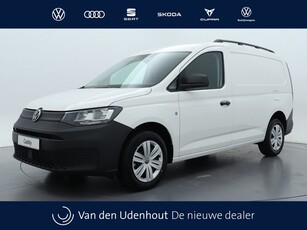 Volkswagen Caddy Maxi Cargo L2H1 2.0 TDI 122pk Comfort