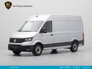 Volkswagen Crafter 2.0 TDI 103kW 140PK GVW 3.0T L3H3 WB