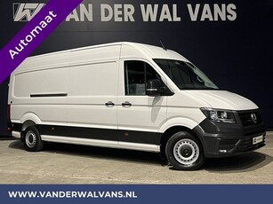 Volkswagen Crafter 2.0 TDI Automaat L4H3 L3H2 Euro6 Airco