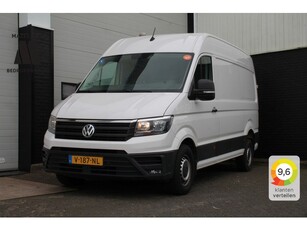 Volkswagen Crafter 2.0 TDI L3H3 177PK EURO 6 - Airco -