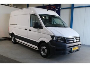 Volkswagen Crafter 30 2.0 TDI L3H2 Economy Business -