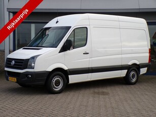 Volkswagen Crafter 32 2.0 TDI L2H2, Airco / Parkeersensoren