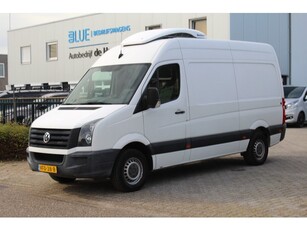 Volkswagen Crafter 35 2.0 TDI 100KW L2H2 koelwagen Kerstner