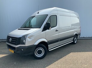 Volkswagen Crafter 35 2.0 TDI L2H2 Airco Cruise Camera