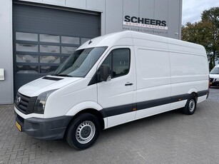 Volkswagen Crafter 35 2.0 TDI L3H2 Airco