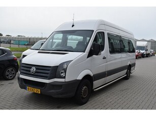 Volkswagen Crafter 35 2.0 TDI L3H2 BM, ROLSTOELBUS