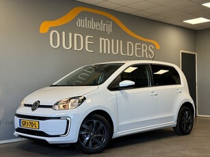 Volkswagen e-Up! e-up! Cruise/Stoelverwarming/Camera