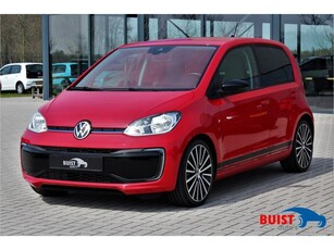 Volkswagen e-Up! e-up! GTI look 17