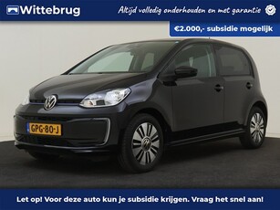 Volkswagen e-Up! e-up! Style SUPER UP ! (bj 2021)