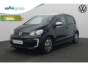 Volkswagen e-Up! Style 83PK 12% Bijtelling Navi