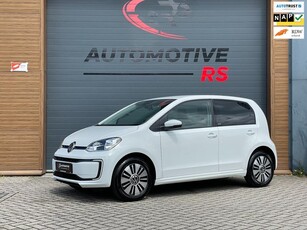 Volkswagen E-Up! Aut. 5-drs. Navi Climate Stoelverwarming