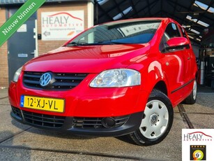 Volkswagen Fox 1.2 Trendline97dkm Weinig NAP kms2007!