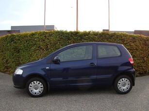 Volkswagen Fox 1.4 Tdi ,Airco € (bj 2006)