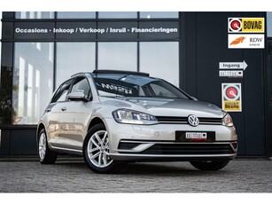 Volkswagen Golf 1.0 TSI