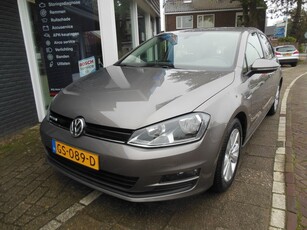 Volkswagen Golf 1.0 TSI Comfortline 12 maanden Bovag