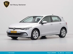 Volkswagen Golf 1.0 TSI 110pk Life Navigatie Pdc Clima Acc 8