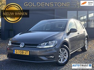 Volkswagen Golf 1.0 TSI Trendline 2e