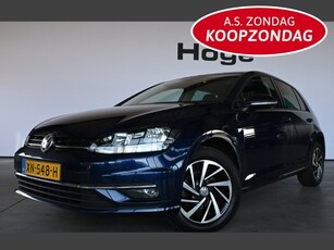 Volkswagen Golf 1.0 TSI Trendline Navigatie Stoelverwarming