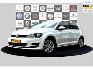 Volkswagen Golf 1.2 TSI Business Edition Connected