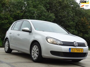 Volkswagen Golf 1.2 TSI Comfortline BlueMotion - AUTOMAAT -