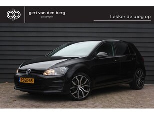 Volkswagen Golf 1.2 TSI Comfortline - CARPLAY - NAVIGATIE -