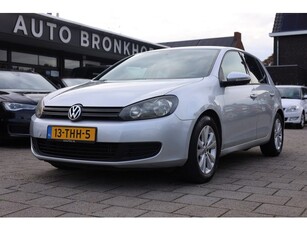 Volkswagen Golf 1.2 TSI COMFORTLINE CLIMA CRUISE