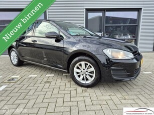 Volkswagen Golf 1.2 TSI Comfortline DEALERONDERHOUDEN NAVI