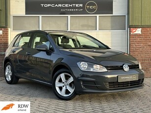 Volkswagen Golf 1.2 TSI Easyline/PARKS/NAVI/LM.VELG/APK