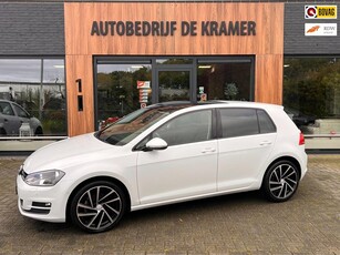 Volkswagen Golf 1.2 TSI Highline