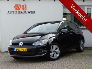 Volkswagen Golf 1.2 TSI Highline Executive | VERKOCHT