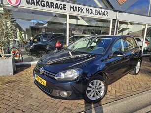 Volkswagen Golf 1.2 TSI Style BlueMotion,nette auto,nwe