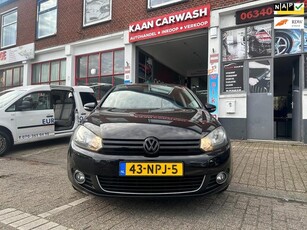 Volkswagen Golf 1.2 TSI Tour II