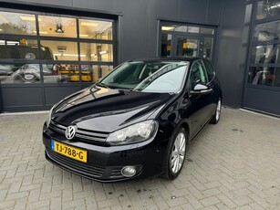 Volkswagen Golf 1.2 TSI Trendline BlueMotion Airco