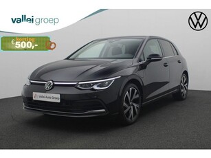 Volkswagen Golf 1.4 204PK DSG eHybrid Style Geheugenstoel