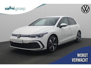 Volkswagen Golf 1.4 245PK DSG eHybrid GTE IQ Light